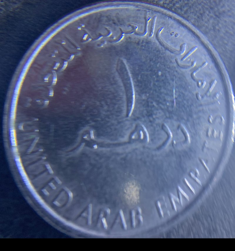 A-Running-Chain-Of-That-Coin-Dude's-World-Coin-Finds.